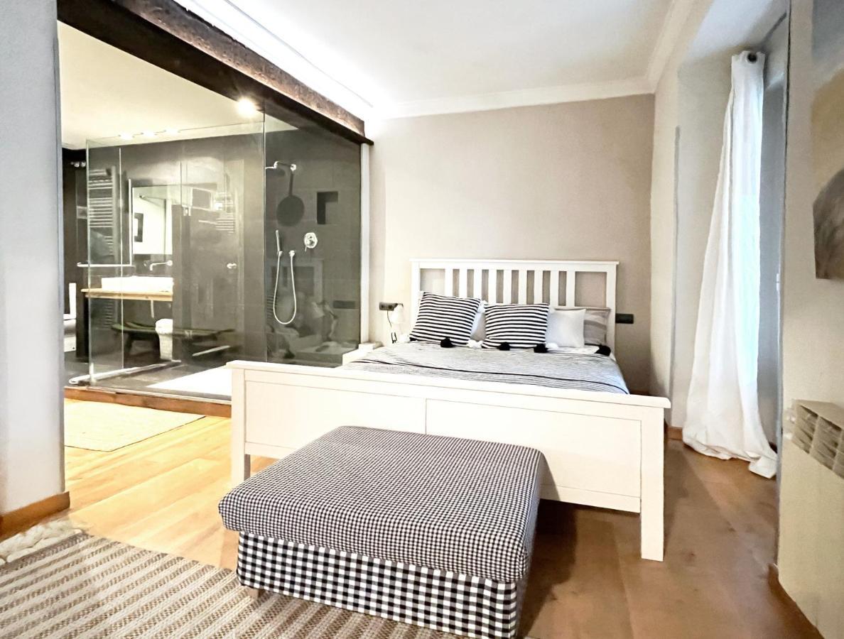 Apartmán Luxury Arquillos Vitoria Exteriér fotografie